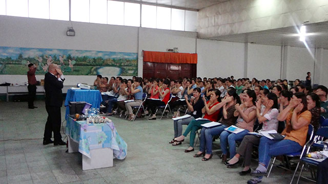 Kỹ năng thực hiện công việc hiệu quả - PouChen (28.06 & 05,12.07)